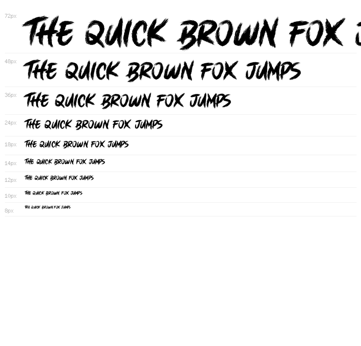 HALLOWEENN Waterfall