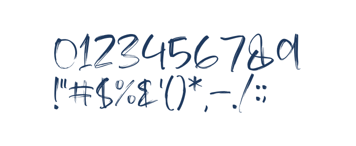 HAMBERG Other Characters