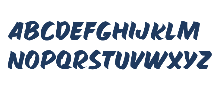 HAMBURGUER PERSONAL USE Lowercase