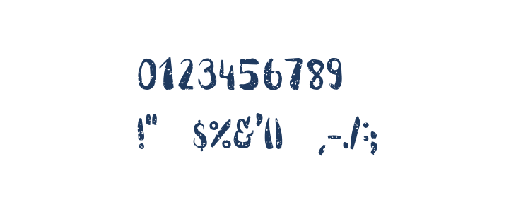 HAMMOCK-Rough_Home Other Characters