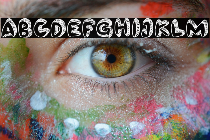 HANDMADE ANIMATION Example 3