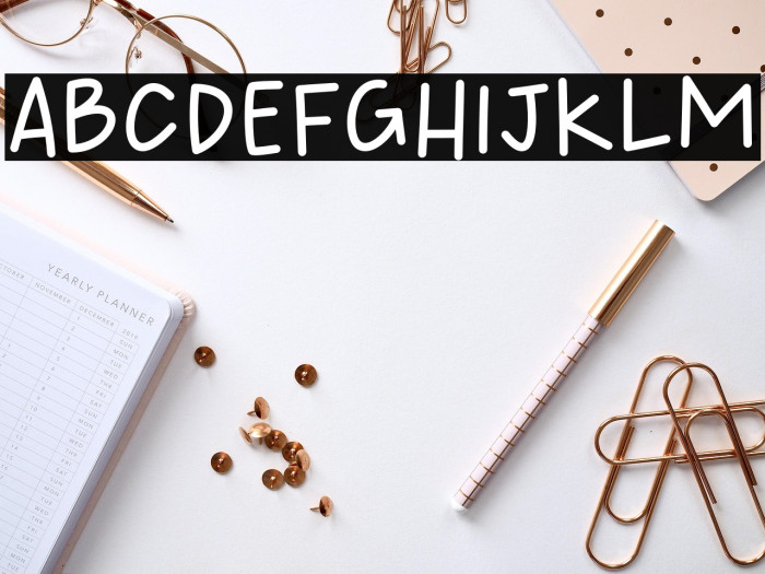 HANDMADE STARS Regular Example 2