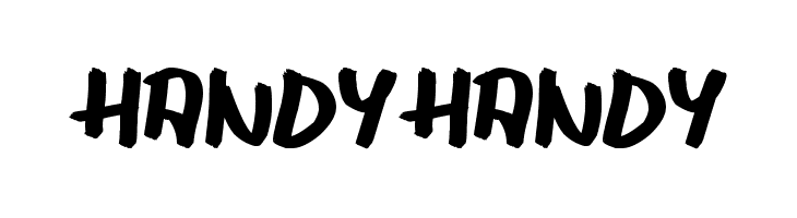 HANDYHANDY  لخطوط تنزيل