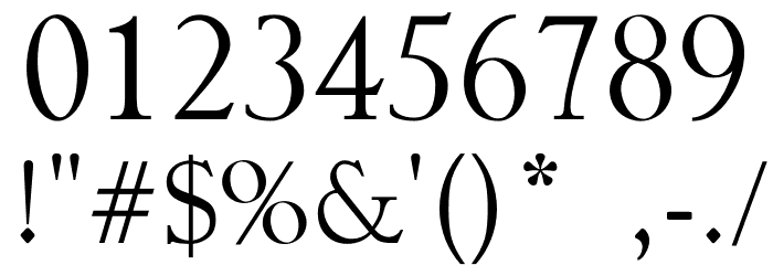 HAPPINESS Font OTHER CHARS
