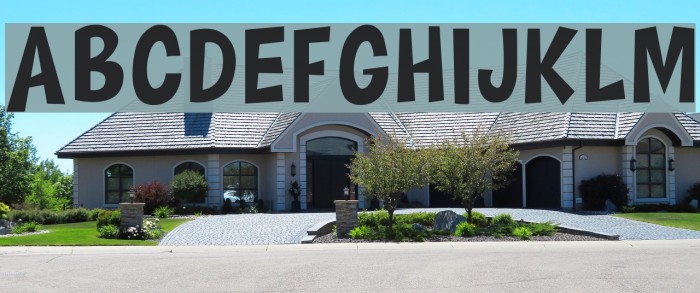 HAPPY COMIC Example 3