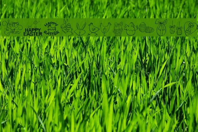 HAPPY EASTER_DEMO Example 3