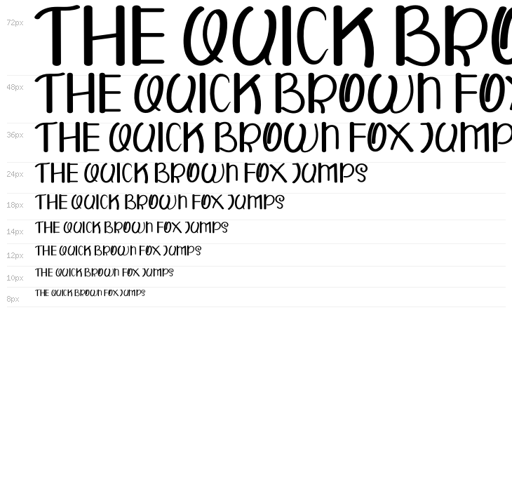 HAPPY WOLDY Waterfall