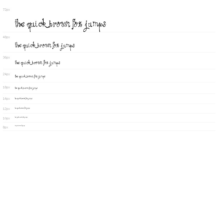 HAPPYFAMILY-TRIAL Waterfall