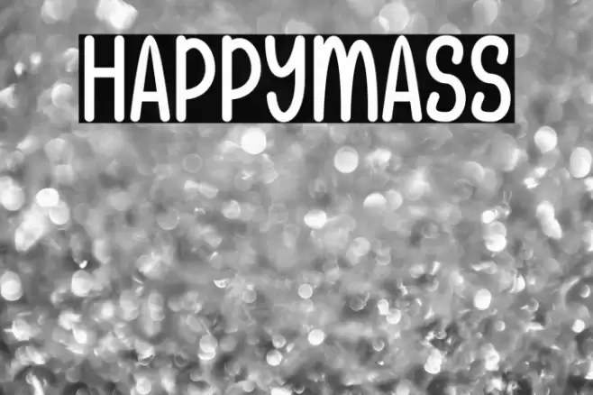 HAPPYMASS Fuentes examples