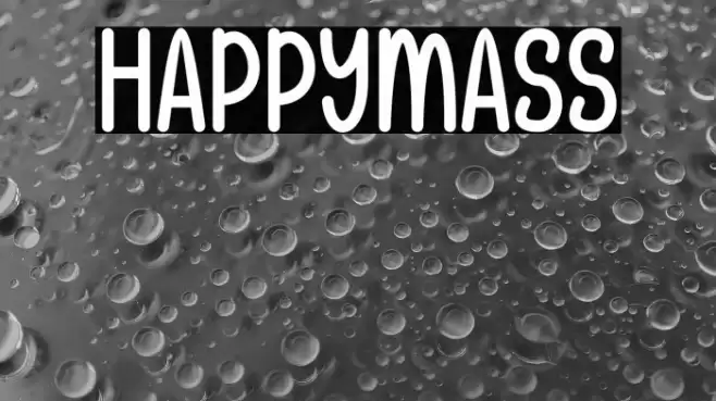 HAPPYMASS Fuentes examples