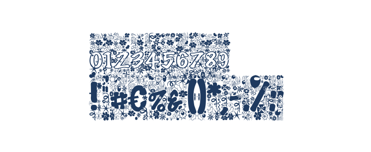 HAPPYdave Other Characters