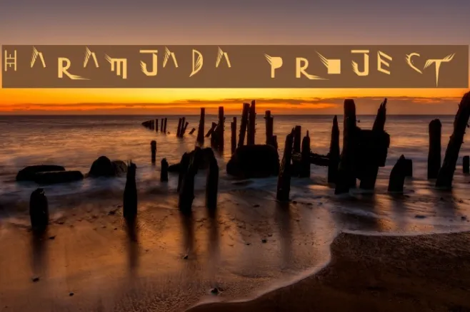 HARAMJADA PROJECT Example 1