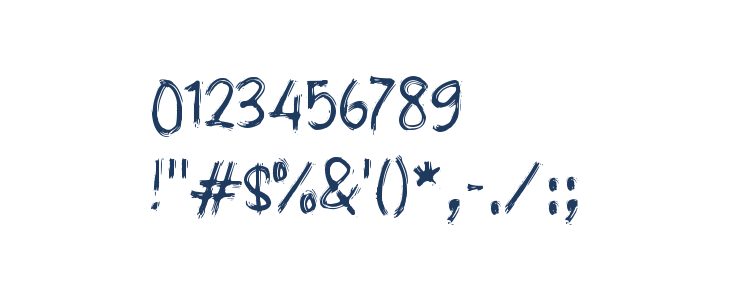 HARBARD Other Characters