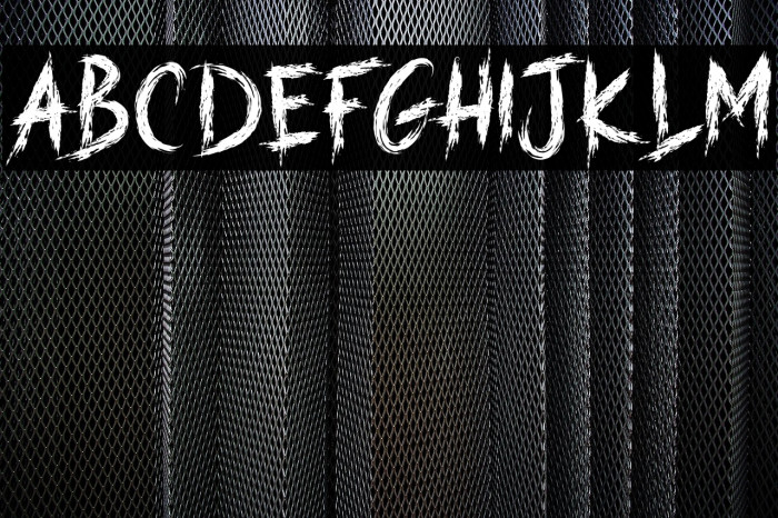 HARD STREET Example 2