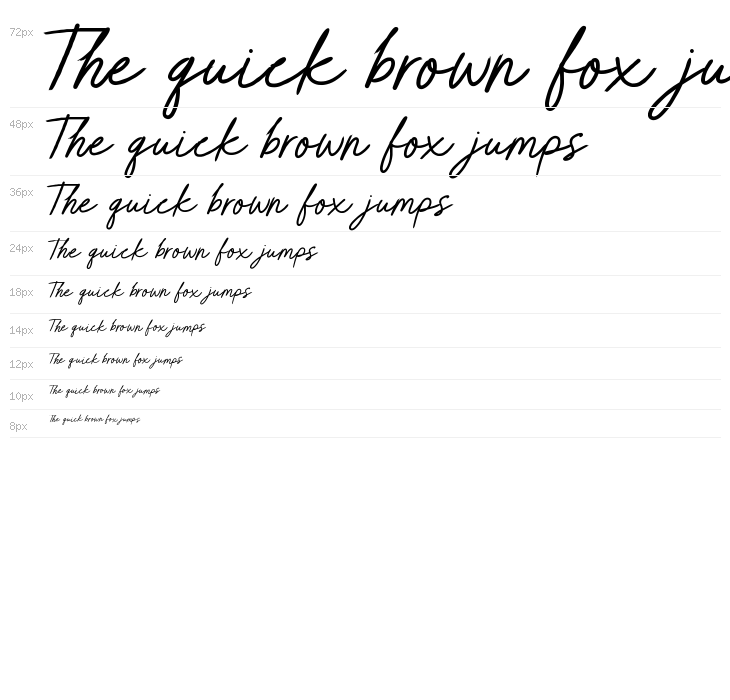 HARDCOVERScript Waterfall