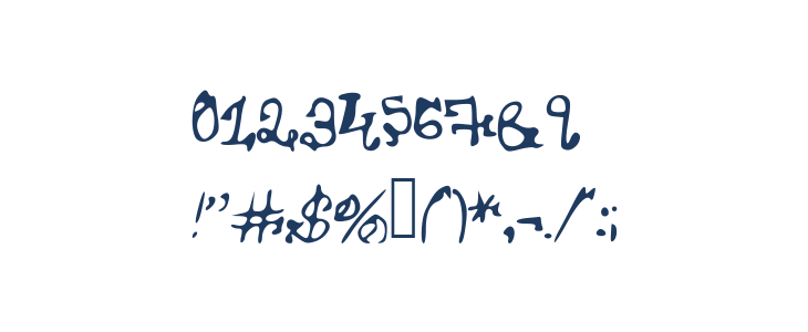 HARDWORK Other Characters