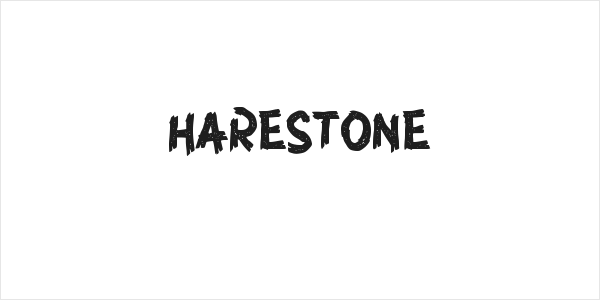 HARESTONE Logo