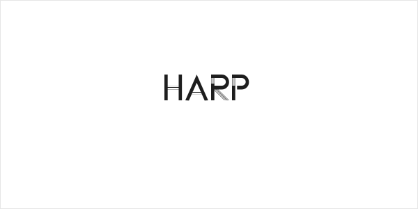 HARP Logo