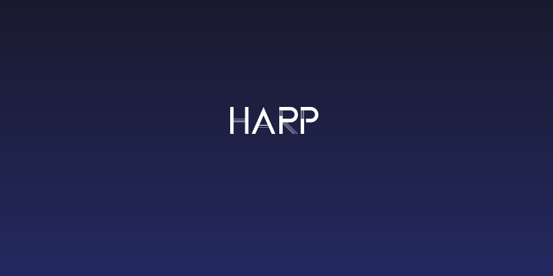 HARP Social Header