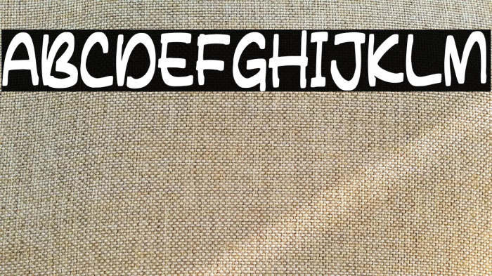 HARVEST COWBOY Example 1