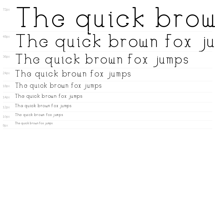 HASTON DEMO Waterfall