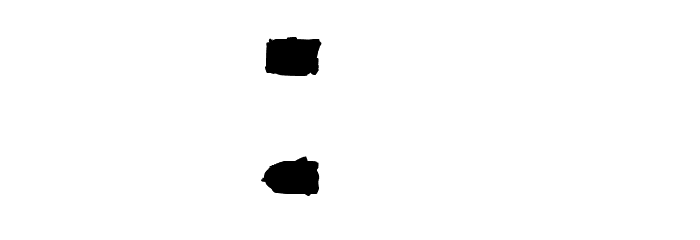 HaNgUl LoVe Font LOWERCASE