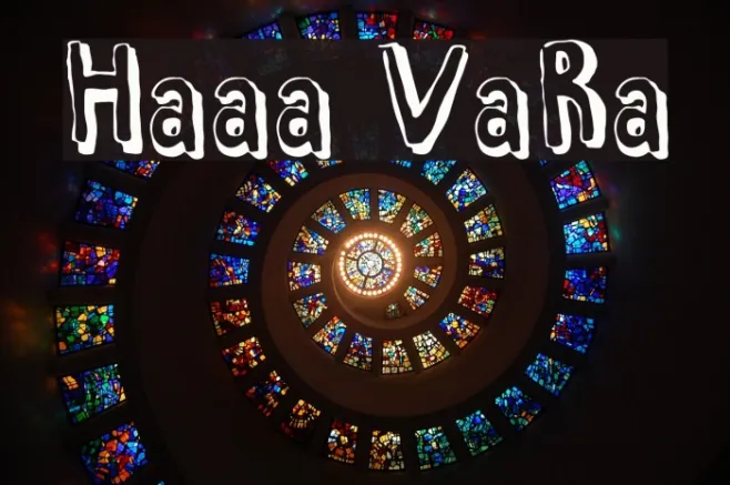Habana ViejaRegular Example 1