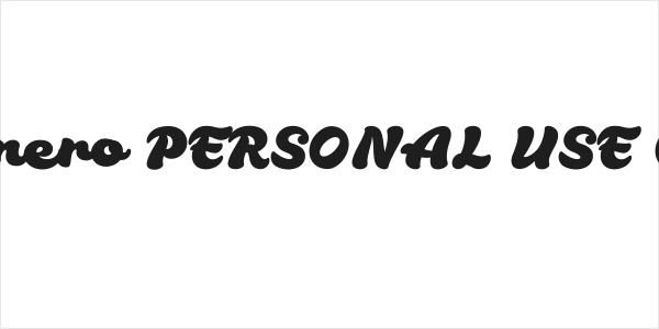 Habanero PERSONAL USE ONLY Logo