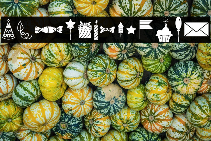 Habede Extra Doodles Example 3