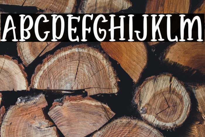 Habede Italic Example 2