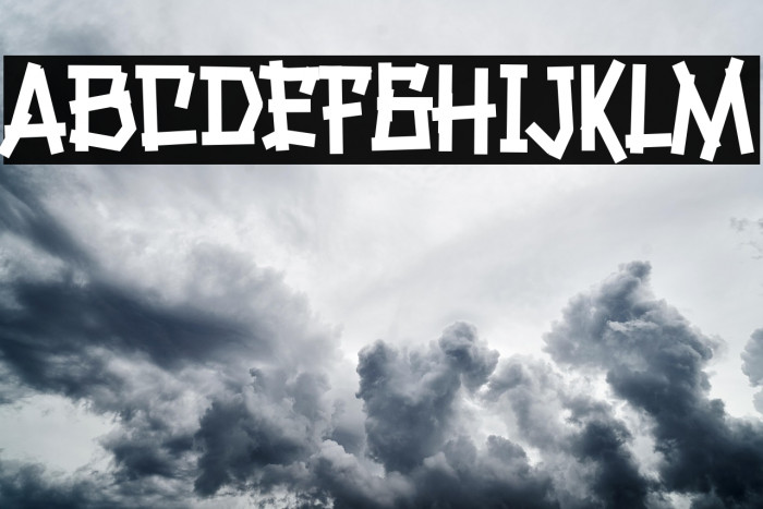 Haberdines Example 1