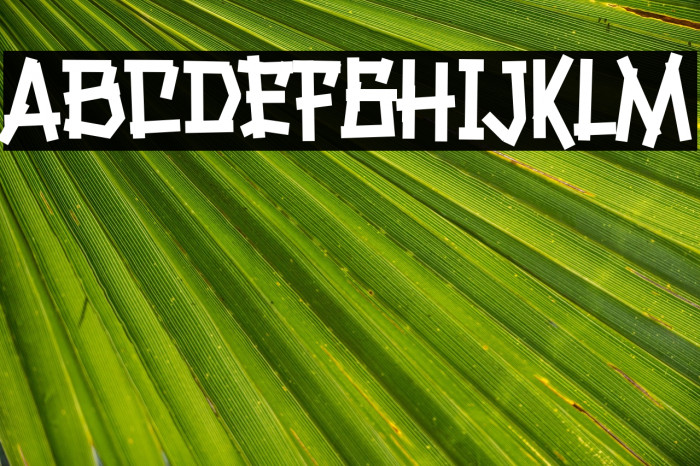 Haberdines Example 2