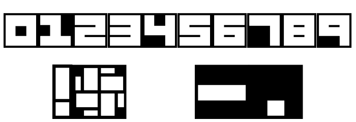 Habesha_Blocks لخطوط تنزيل حرف أخرى