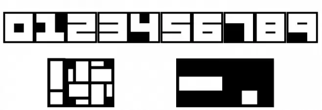 Habesha_Blocks خط محارف أخرى