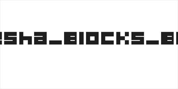 Habesha_Blocks_BLACK Logo