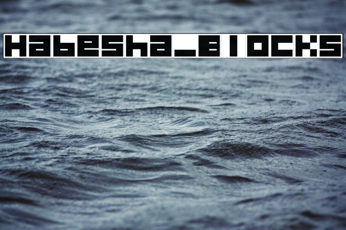 Habesha_Blocks Example 3