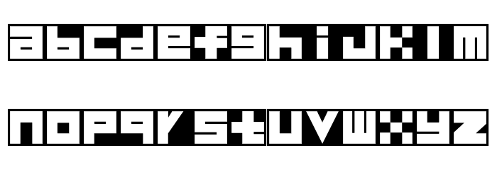 Habesha_Blocks لخطوط تنزيل صغيرة