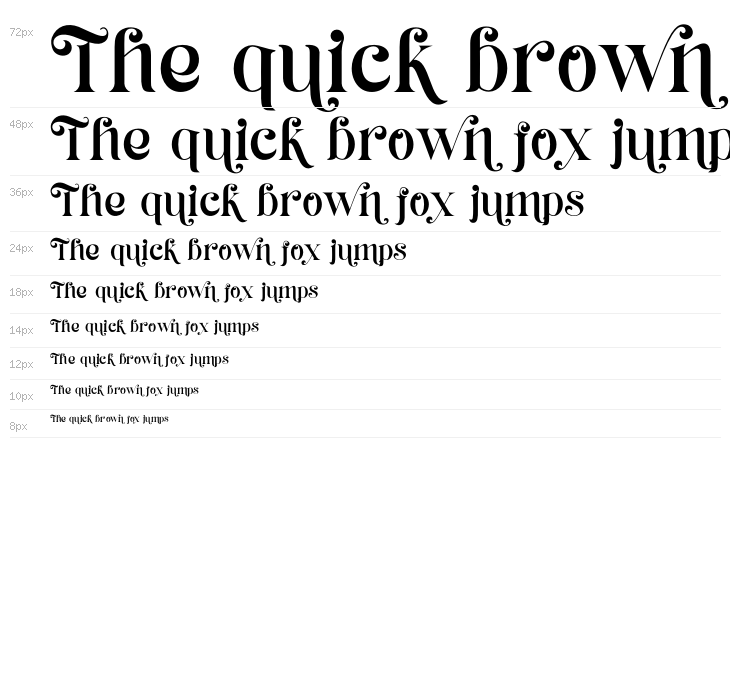 Habita Scenic PERSONAL USE Regular Waterfall