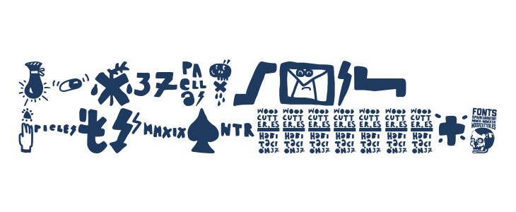 Habitaci Other Characters