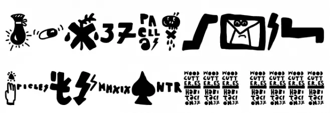 Habitaci Fonte OUTROS PERSONAGENS