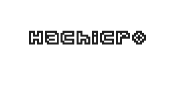Hachicro Logo