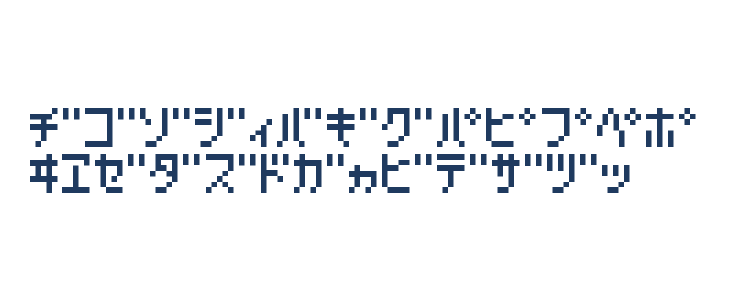 HachipochiEightKt Uppercase