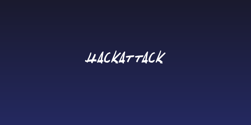 HackatTack Social Header