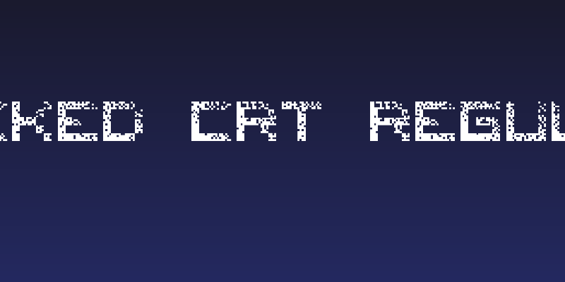 Hacked CRT Regular Social Header