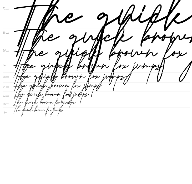 Hackney Bird Demo Waterfall