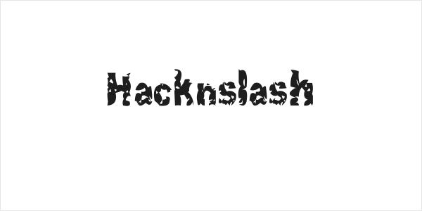 Hacknslash Logo