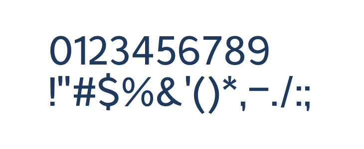 Hacuia Other Characters