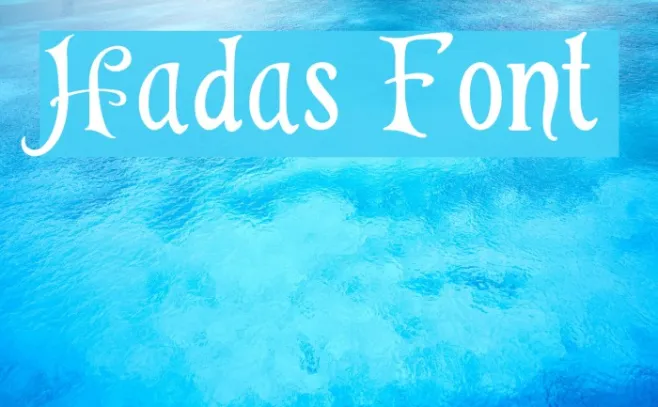 Hadas Example 3