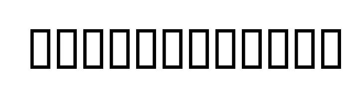 HadasahLight Font