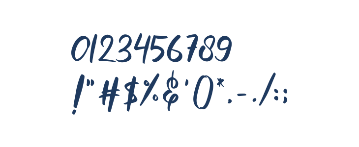 Haditen Other Characters